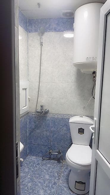 mingecevirde heyet evleri: Ev xirdalanda aff parktda yerlewir ancaq xanima verilir — 5