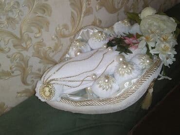 ucuz xoncalar: Nabat xonca 5ilin xoncasidir yeni kimidir. Menim kimi istifade etmeyib — 4