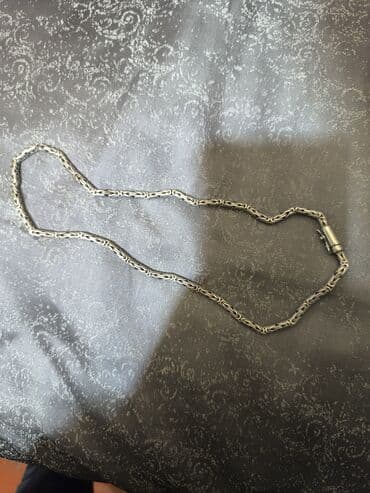 Аксессуары для волос: Məhsul: Zəncir kolye. ( elani sona qeder oxuyun. ) - Material — 7
