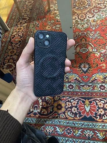 IPhone 13, 128 GB, Yaşıl, Face ID