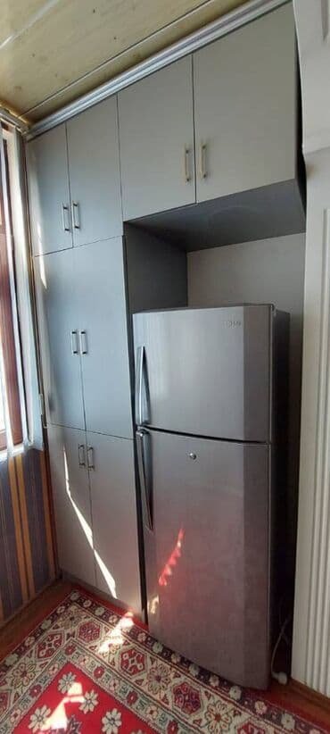 sumqayitda kiraye ev verirem: Akim Abbasov kucesində bir otaqlı mənzil kirayə verilir. Tri Karonanan — 8