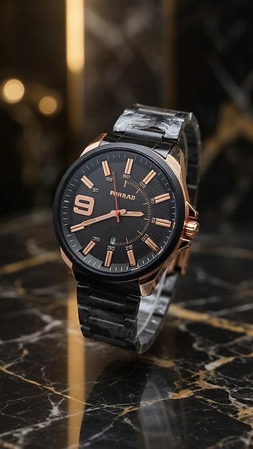 antikvar qol saat: Qol saatları — 3