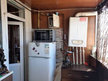 купить квартиру в баку новостройка с ремонтом: 2 комнаты, Новостройка, 48 м² — 8