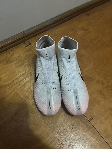 Nike Mercurial Superfly kramponları - Model: Nike Mercurial Superfly — 1
