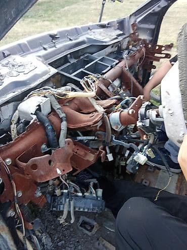 k5: KIA Sportage 0 probeq 100 pil 1 tr bayt bez kraska — 6