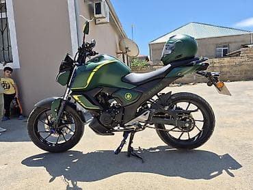 yamaha r6: Yamaha 150 sm3 — 5