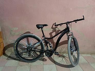 bisiklet: İşlənmiş Şəhər velosipedi Lano, 29", sürətlərin sayı: 21, Ödənişli çatdırılma — 1