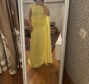 ziyafet geyimleri 2022: Salam
Tikilib amma heç geyinilməyib — 3