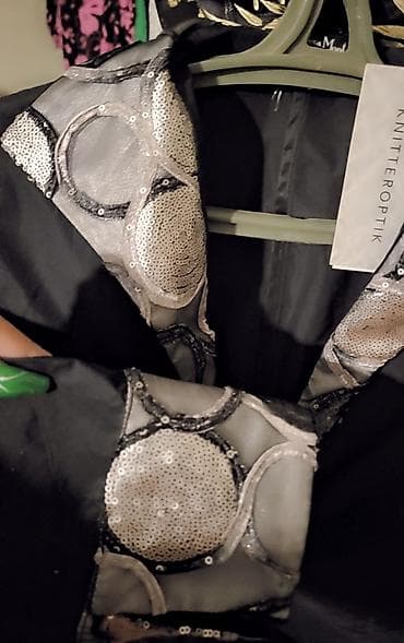 Baş geyimləri: Pencək, L — 2