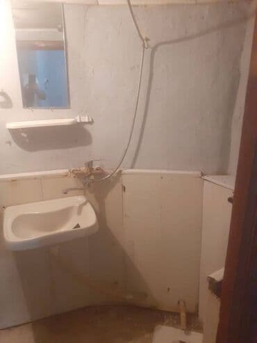 upd qesebesinde kiraye evler: 50 м², 1 комната — 5