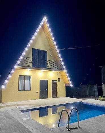 аренда квартир долгосрочно: 100 м², 3 комнаты, Комби — 1