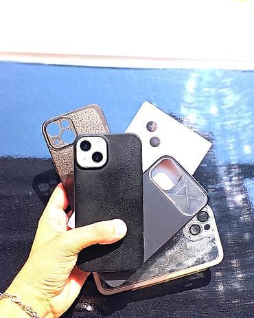 ev telefonu: Satılır İphone 13 zavodu hər şeyi usdunde verilir zavod pil 93 isdeyen — 2
