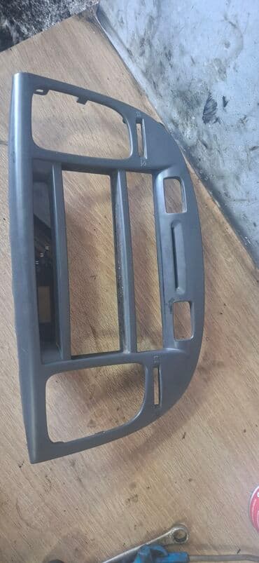 kia optima diffuser: Məhsul: kia rio 2007 Avtomobil üçün ön panel çərçivəsi və əyləc — 2