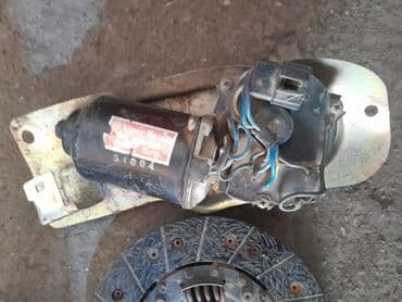 Ötürücü qutuların detalları: Daewoo tiko — 1