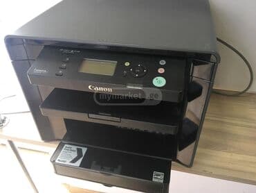 canon mf4410 qiyməti: Canon Mf4410 Probeg 29 mindi Ofis şəratində işlədilib Real aliciya — 1