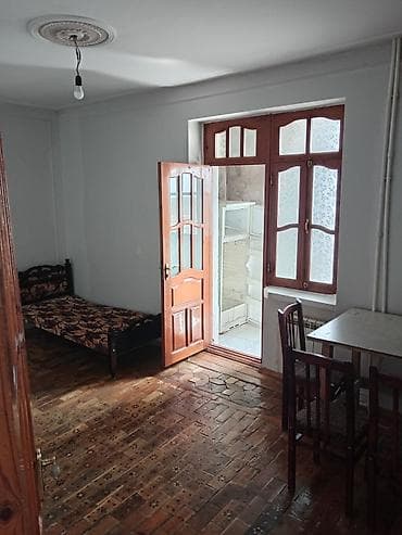 binə qəs: Bakı, Ələt qəs., 3 otaqlı, Köhnə tikili, 38 kv. m — 4