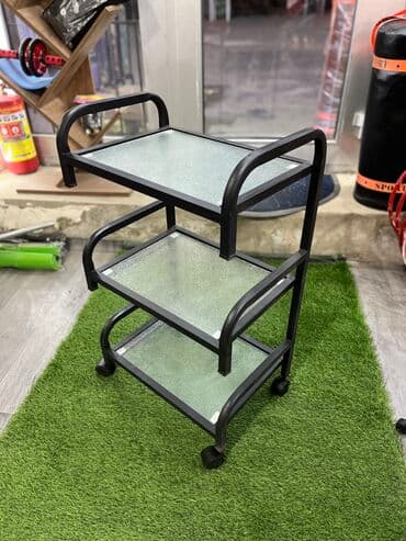 ширма недорого: 🔥Etajerka 50azn🔥 🔥Salam tibbi ref sekilde gorunduyu kimi normal — 3