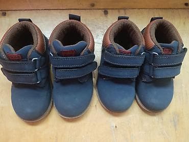 brend electronics: Uşaq qış ayaqqabısı – LC Waikiki 23 ve 24 razmer herbiri ayri — 1