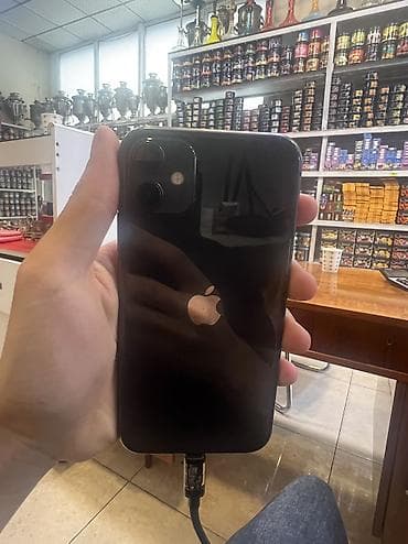 13 mini iphone: IPhone 11, 128 GB, Qara — 2