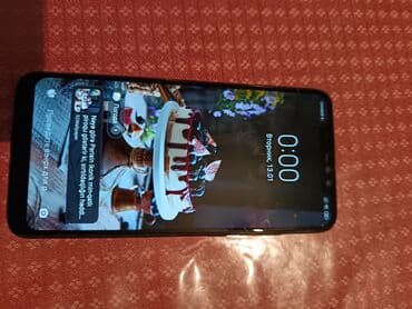 redmi mi 11lite: Xiaomi Mi Note 10, 64 GB, rəng - Qara, 
 İki sim kartlı — 1