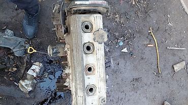 üst geyimləri: Toyota rav4 1996 2 muhərrik Avtomobil üçün benzin mühərriki və — 2