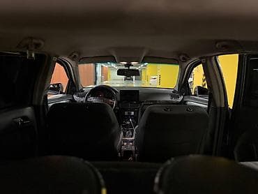 spes texnika: Opel Astra: 1.4 l | 2005 il 263413 km Hetçbek — 6