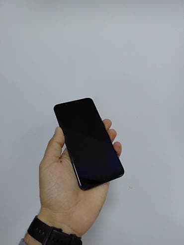 veb vatsap com: Xiaomi Mi 8, 64 GB, rəng - Qara, 
 Düyməli, Sensor, Barmaq izi — 3