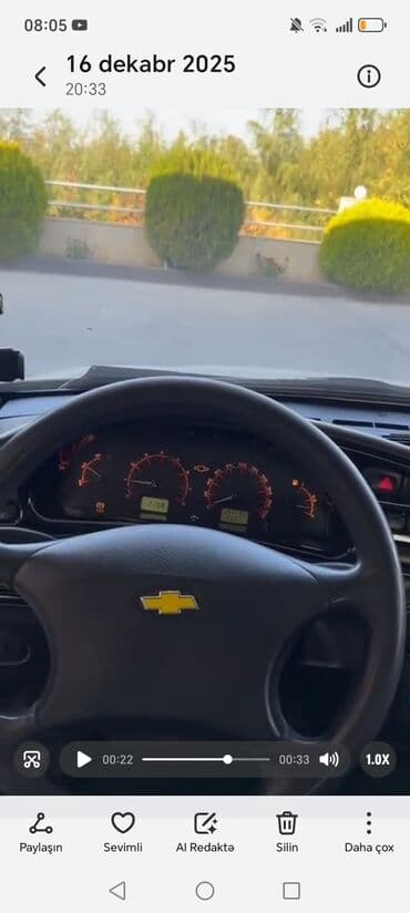 турбаза автомобиль: MAŞININ İLİ 2005 injektr vuruqu yoxdu gedib yoxluya bilərsən altındakı — 6