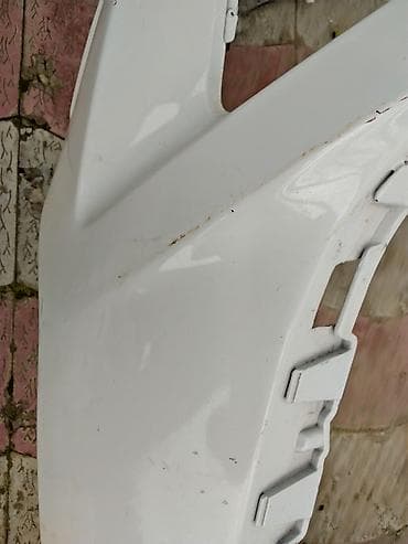 s yan guzguler: Ön, Hyundai İ30 — 5