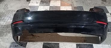 bmw z3: Ikinci əl F30 qabax bufer arxa bufer spoyler kompilek — 4