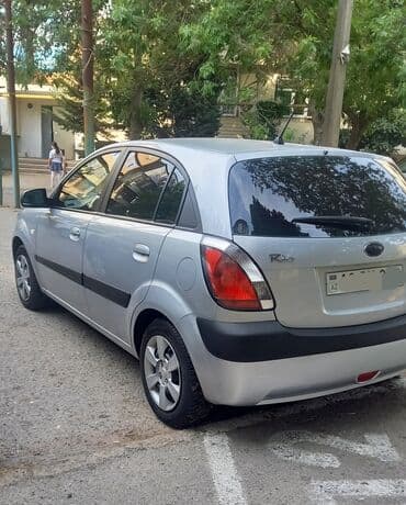 фольксваген джетта 1 6: Kia Rio: 1.5 л | 2007 г. Хэтчбэк — 5