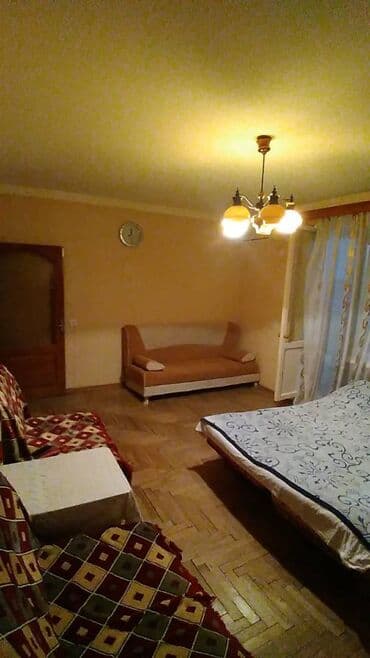 ucuz evler xirdalanda: Bakı, 1 otaqlı, Köhnə tikili, m. Həzi Aslanov, 40 kv. m — 2