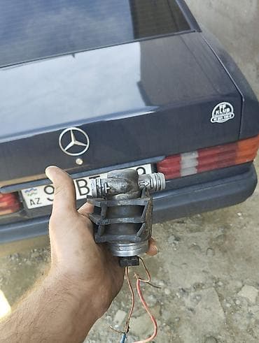 vito arxa stop: Mersedes Benz 190 Aftopaçost işLəy VəzyəTdə 50.Azn — 1