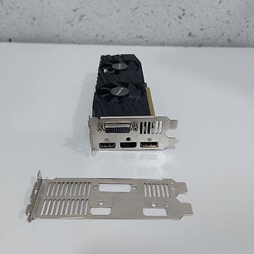 rtx 5060 ti komputer: Nadir tapılan LOW Pfofile GTX1650 4GB – İdeal və qızmayan — 5
