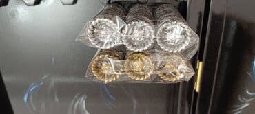 Nərdlər: Nərd, əl işi rəsmlərlə — 5