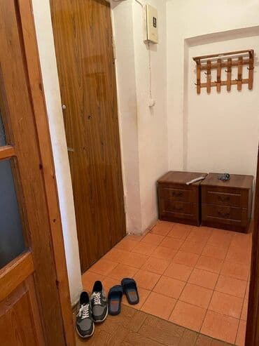 kreditle menzil: Bakı, 1 otaqlı, Köhnə tikili, m. Gənclik, 42 kv. m — 5