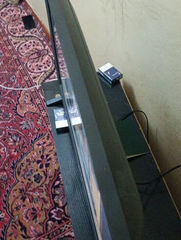 робота в баку: Телевизор LG LED экран — 1