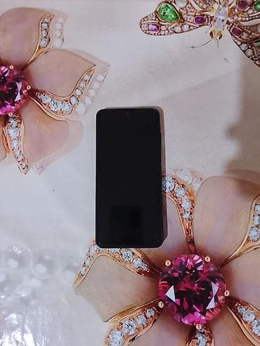 samsung a10 yeni: Samsung Galaxy A06, 64 GB, rəng - Qara, Barmaq izi — 6