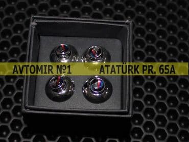 Салон: Şüşə knopkalarının başlıqları bmw 🚙🚒 ünvana və bölgələrə ödənişli — 1