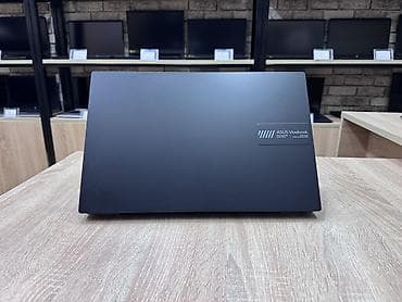 pc setup: İşlənmiş ASUS Vivobook, 14 ", Intel Core i3, 256 GB, Ünvandan götürmə, Ödənişli çatdırılma, Rayonlara çatdırılma — 5