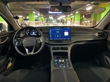 фольксваген 5: BYD Destroyer 05: 1.5 l | 2024 il Sedan — 3