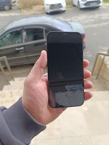 iphone xs max en ucuz: IPhone 12 Pro Max, Pacific Blue, Face ID — 3