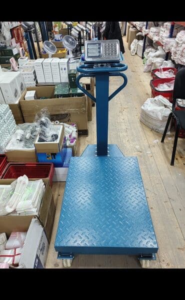 Tərəzi (Qapan), Nağd ödəniş