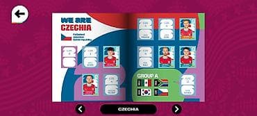 fifa 2025: Butun akkaunt +40 packs Rəqəmsal Panini FIFA World Cup 2026 kolleksiya — 6