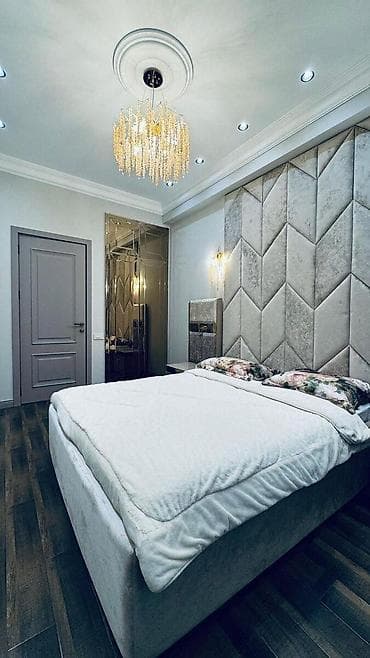 studio menzil nedir: ✨ MÖHTƏŞƏM TƏKLİF! ✨ 🏢 Renessans Palace – premium yaşayış kompleksində — 8