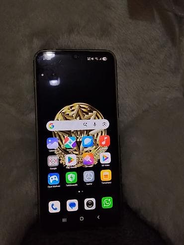 telefon iphone 8: Redmi 14C, 256 GB, rəng - Qara — 2