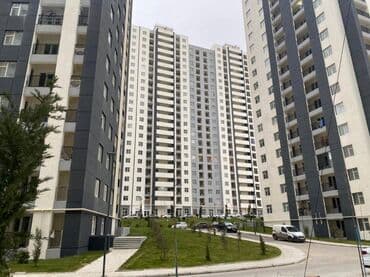 xacmazda satilan bina evleri: 4 otaqlı, Yeni tikili, m. Xətai, 153 kv. m — 9