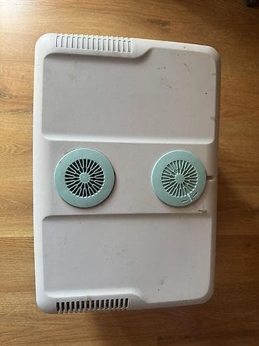 ev soyduculari: Tristar KB-7640 elektrikli soyuducu/isitməli səyahət boksu - Tutum — 1