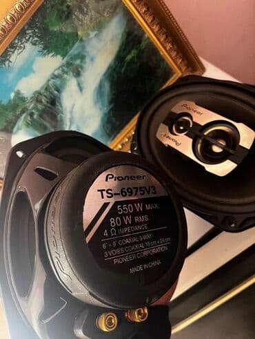 jbl kalonka baku: Yeni alinib az işlenib — 2