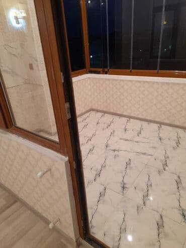 masazirda evlerin satisi: 3 otaqlı, Yeni tikili, 70 kv. m — 7